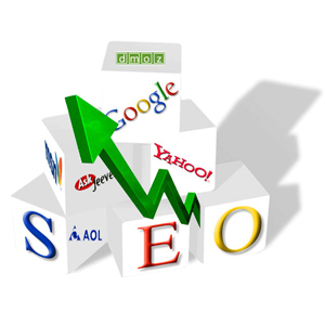 Engine firm optimization search
